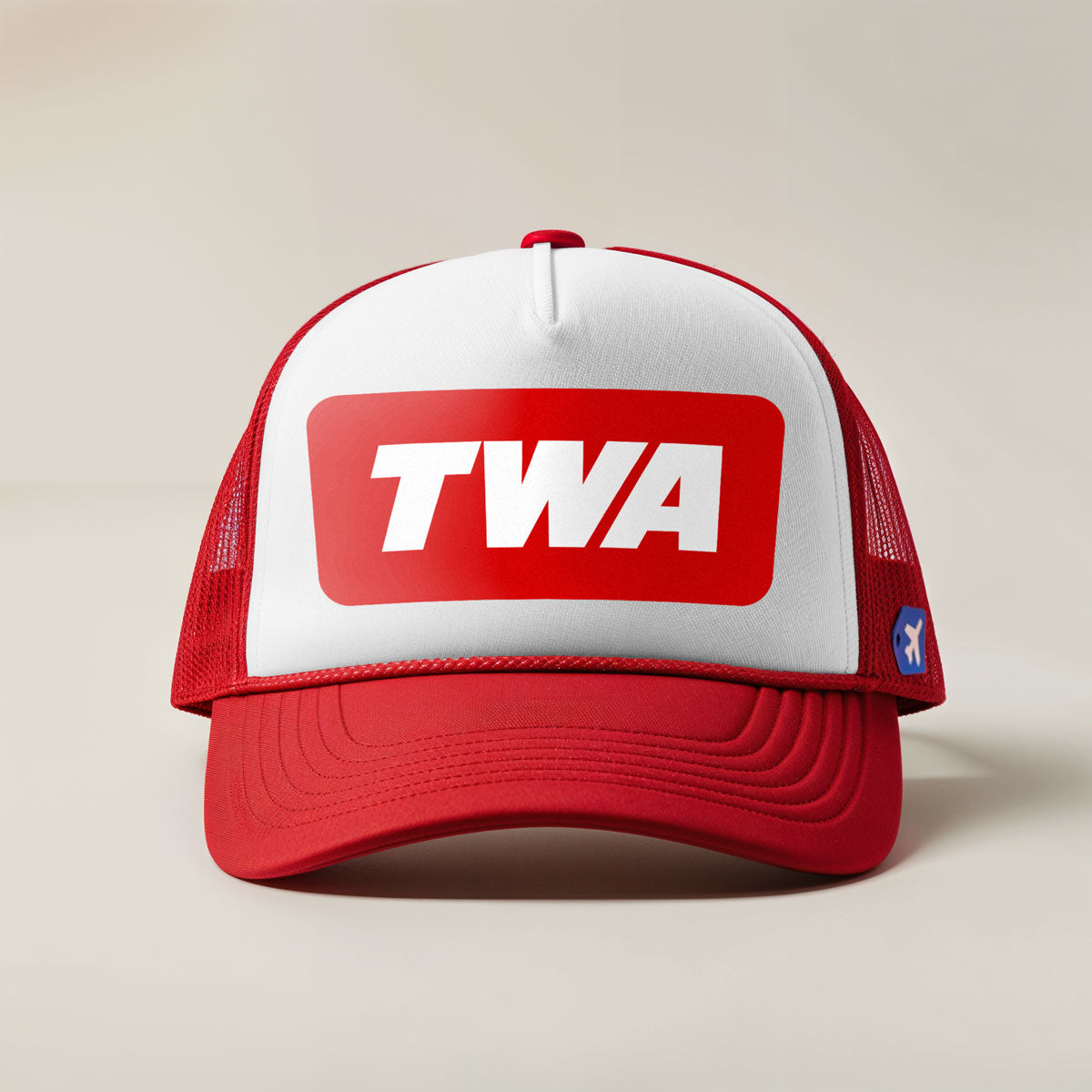 TWA - Cap