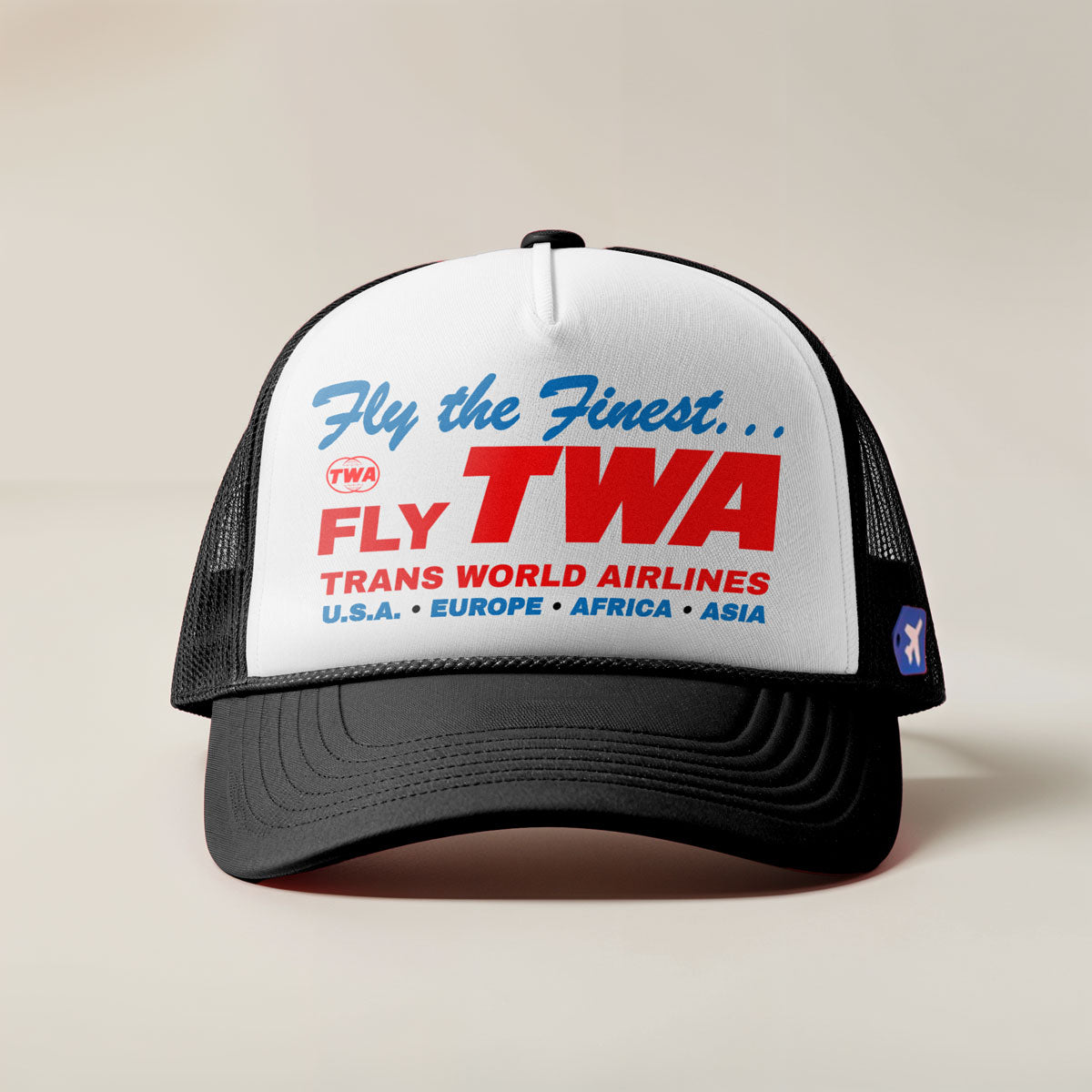 TWA Finest - Cap