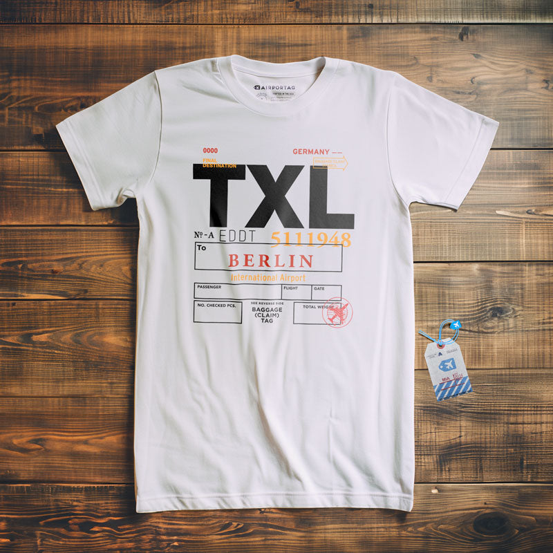 TXL - T-Shirt