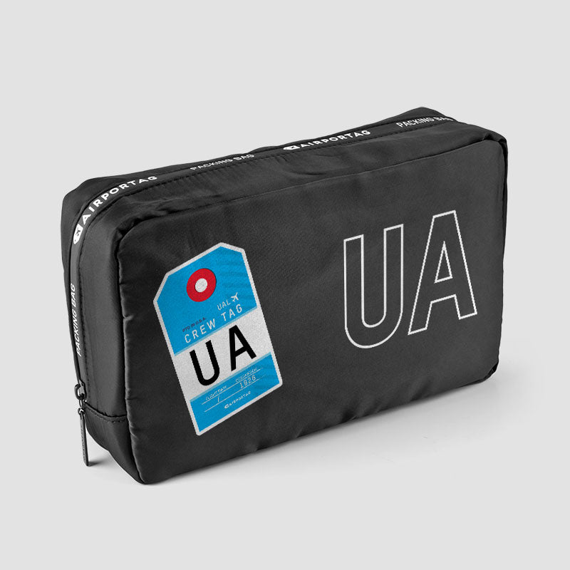 UA - Packing Bag