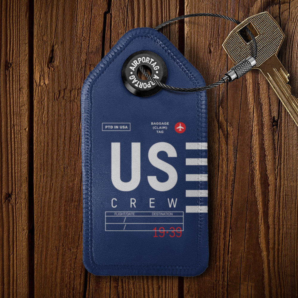 US - Keychain