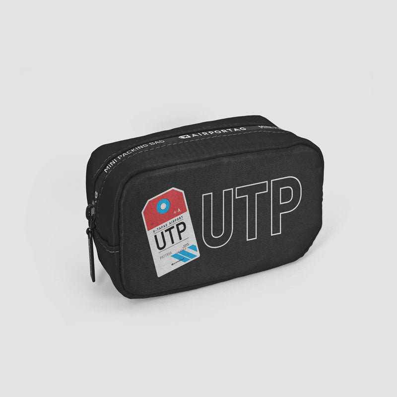 UTP - Mini Packing Bag