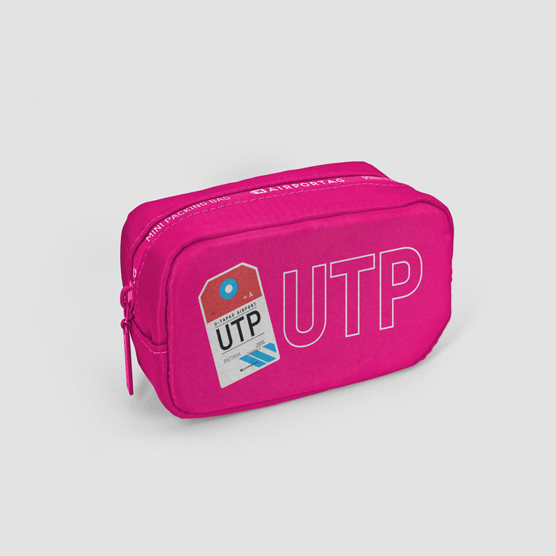 UTP - Mini Packing Bag