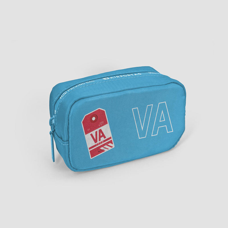 VA - Mini Packing Bag