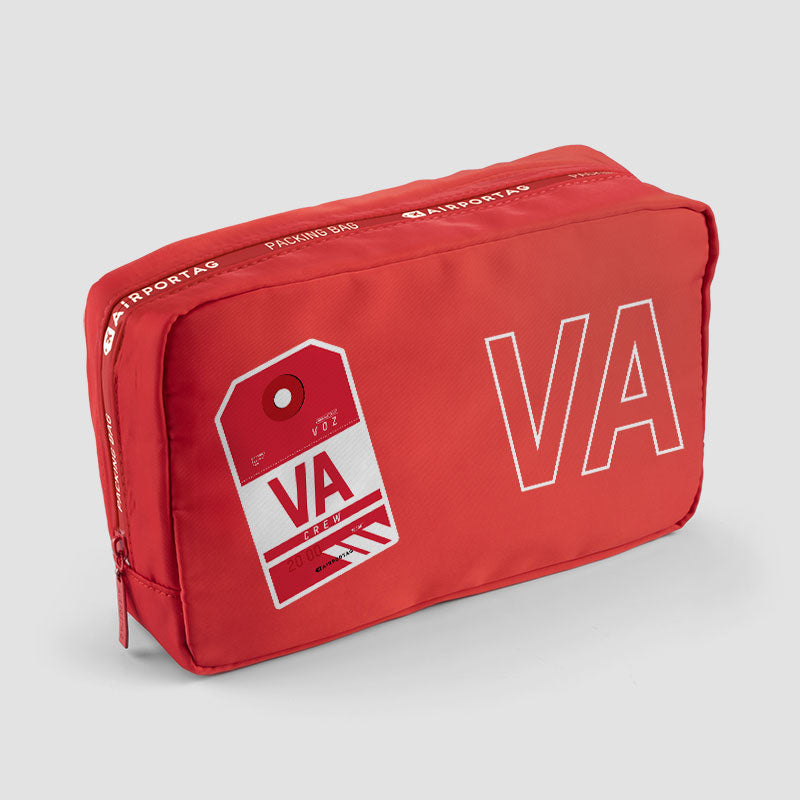 VA - Packing Bag