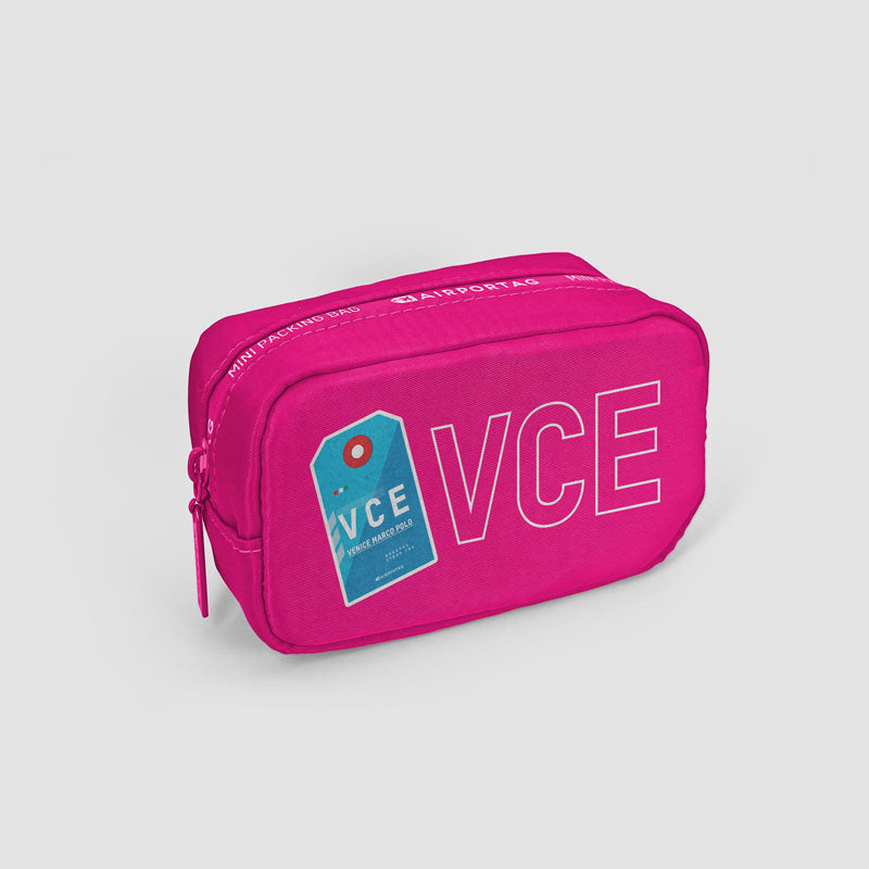 VCE - Mini Packing Bag