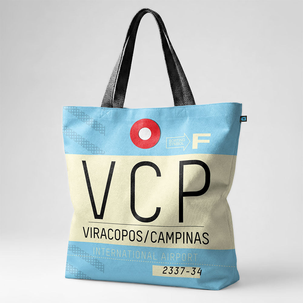 VCP - Tote Bag