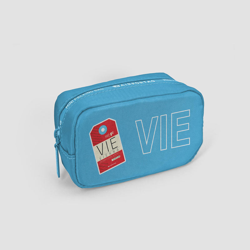 VIE - Mini Packing Bag