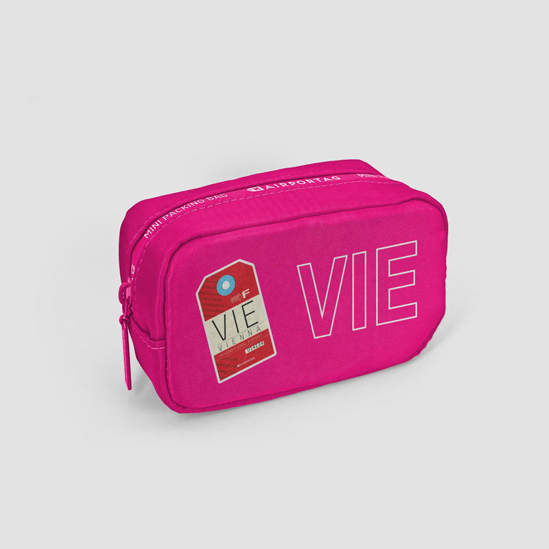 VIE - Mini Packing Bag