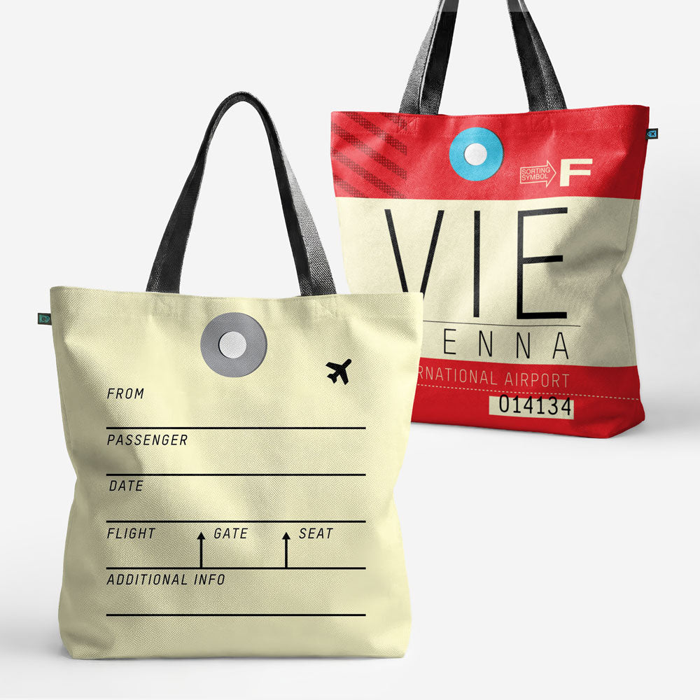 VIE - トートバッグ