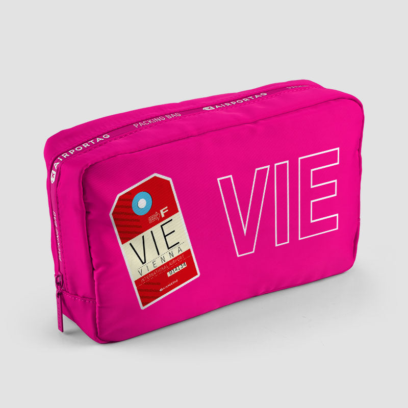 VIE - Packing Bag