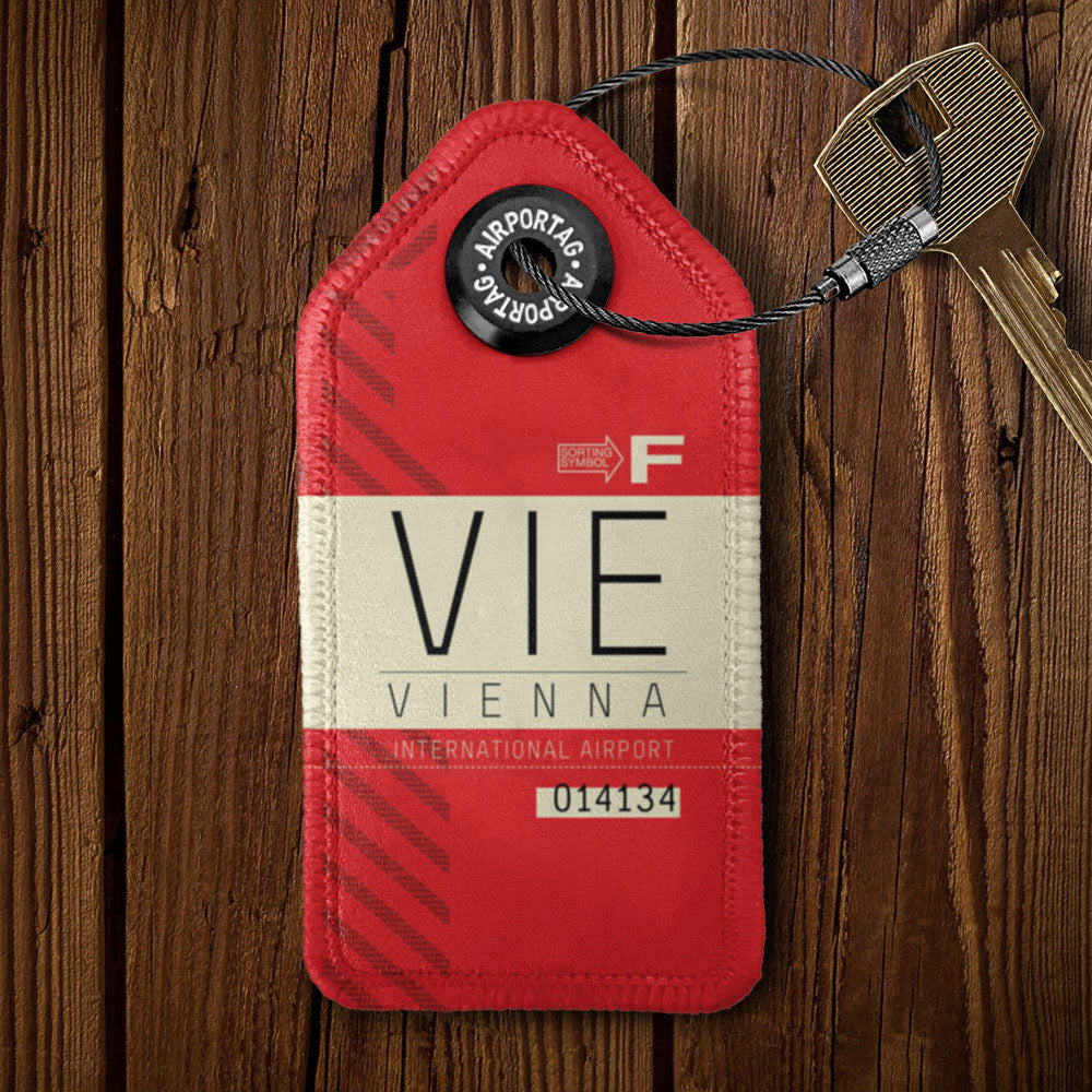 VIE - Keychain