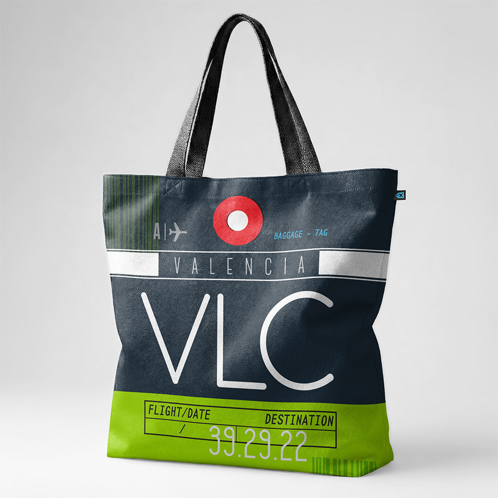 VLC - Tote Bag
