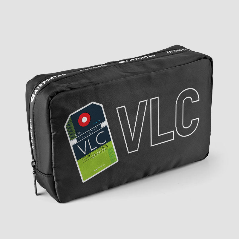 VLC - Sac d'emballage