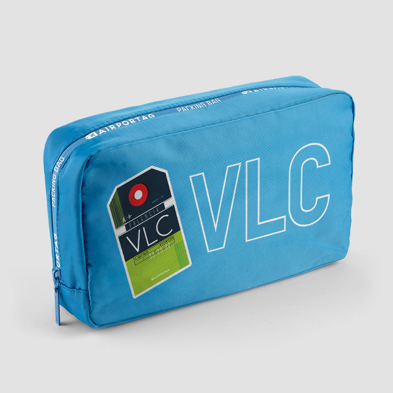 VLC - Sac d'emballage
