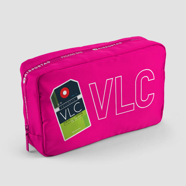VLC - Accessory Pouch Bag - Clutch Handbag