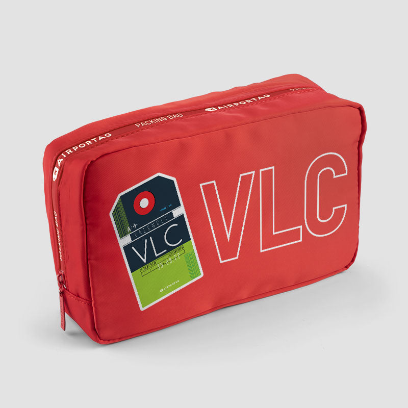 VLC - Packing Bag