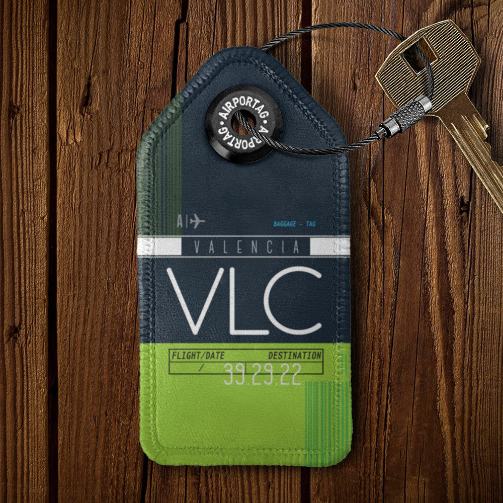 VLC - Keychain