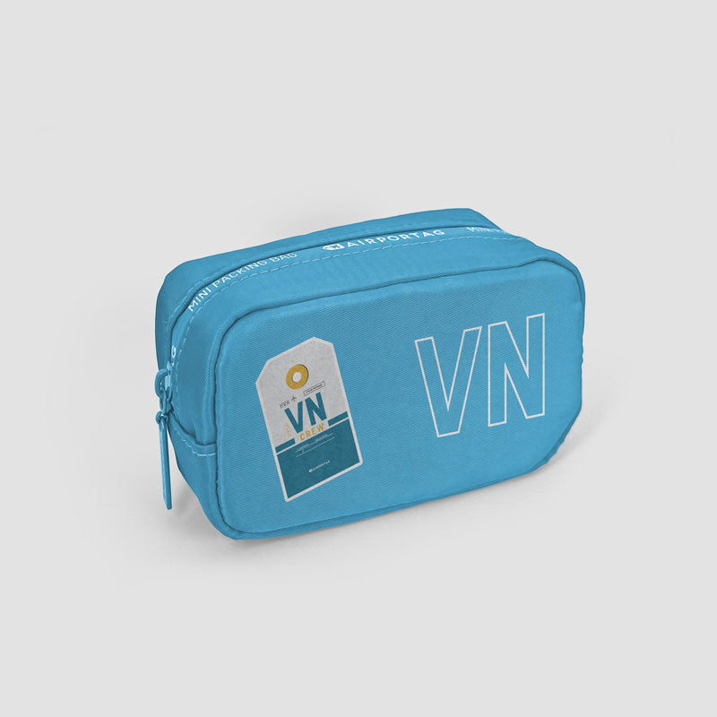 VN - Mini Packing Bag