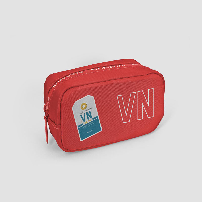 VN - Mini Packing Bag