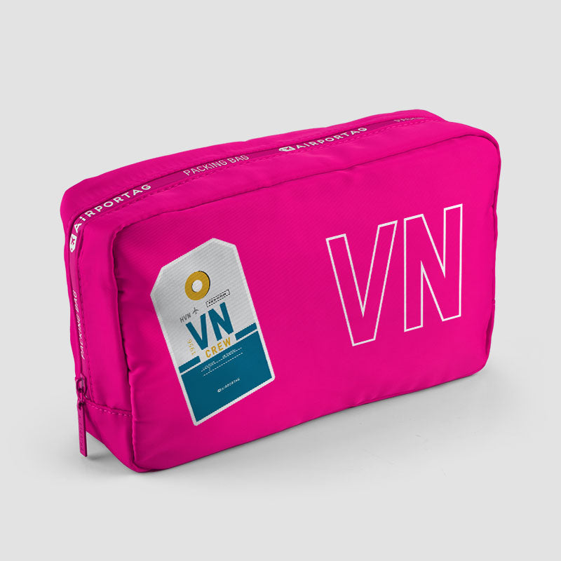 VN - Packing Bag