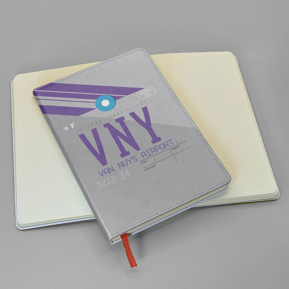 VNY - Journal
