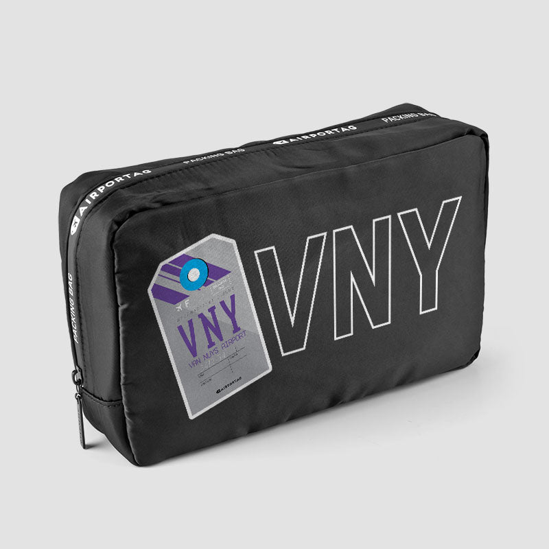 VNY - Sac d'emballage
