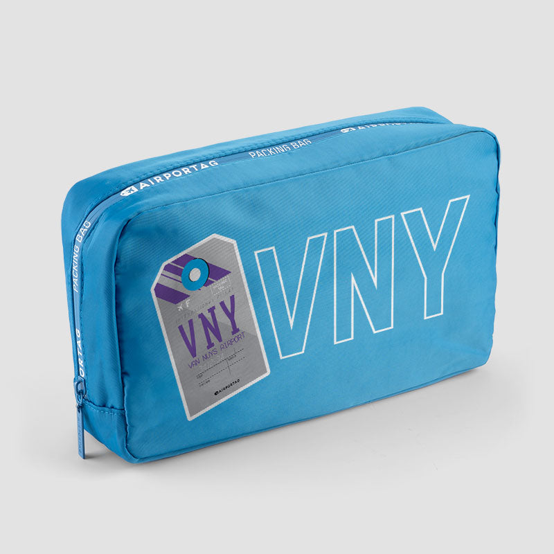 VNY - Packing Bag