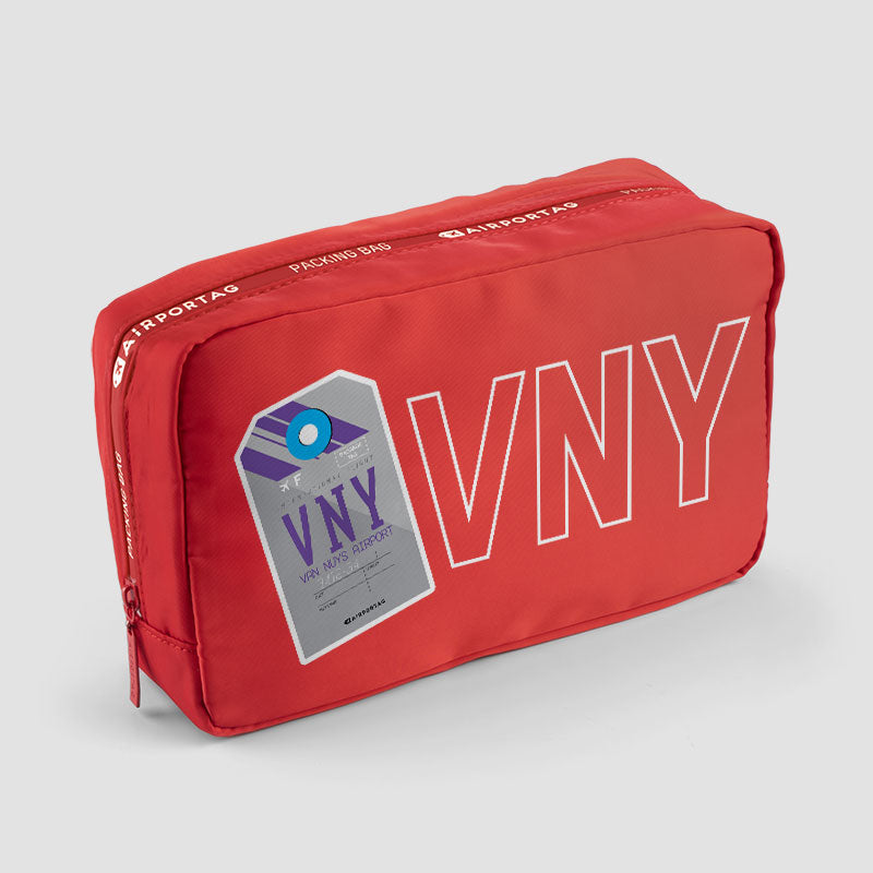 VNY - Packing Bag