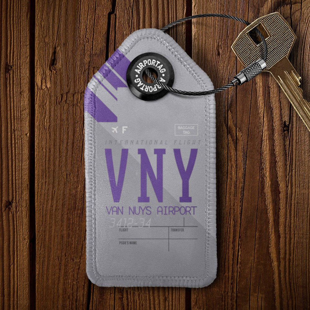 VNY - Keychain