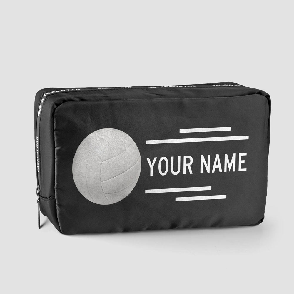 Volleyball Ball - Packing Bag