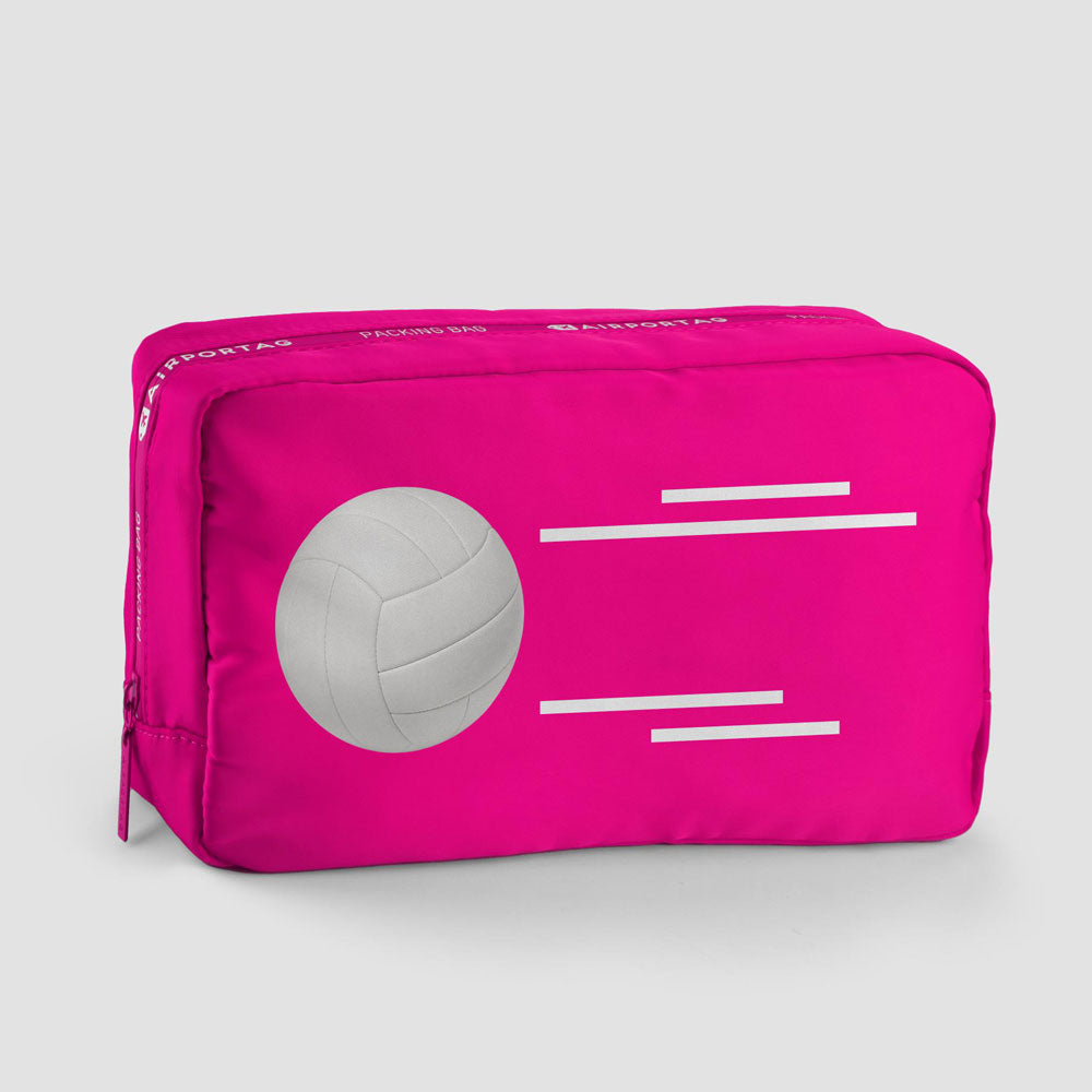Volleyball Ball - Packing Bag