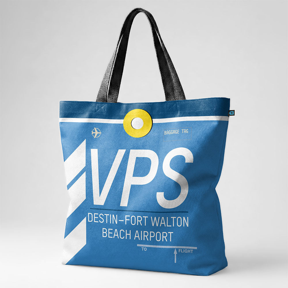 VPS - Tote Bag