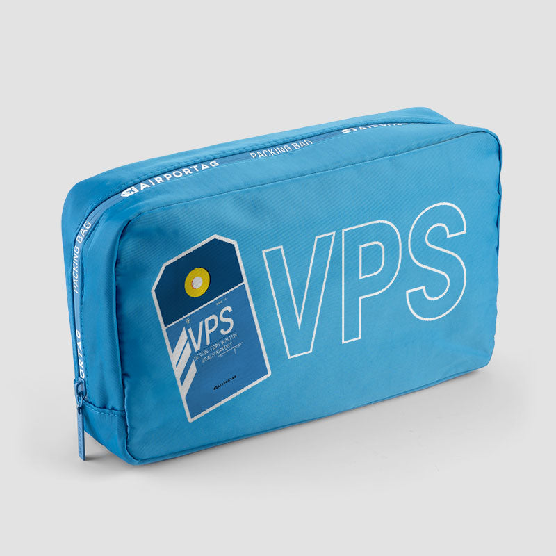 VPS - ポーチバッグ