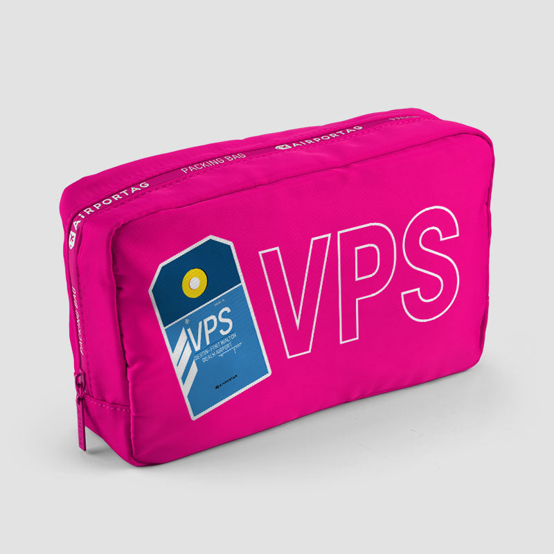 VPS - ポーチバッグ