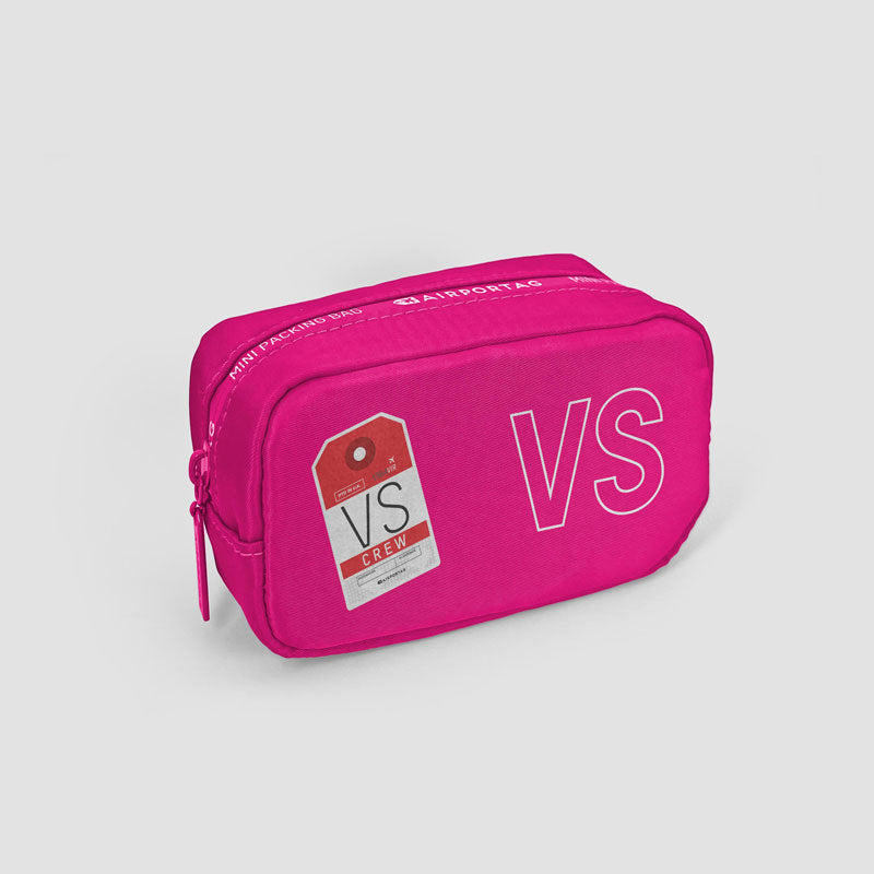 VS - Mini Packing Bag