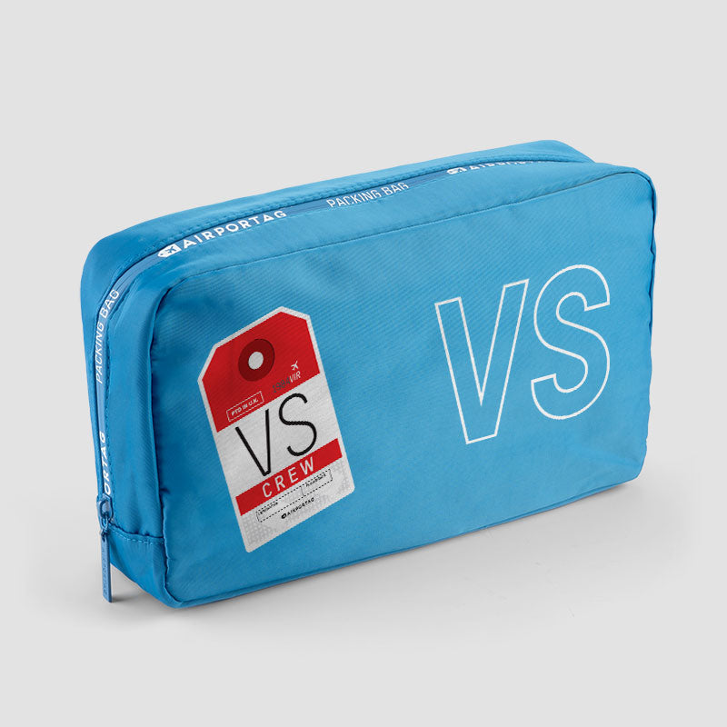 VS - Packing Bag