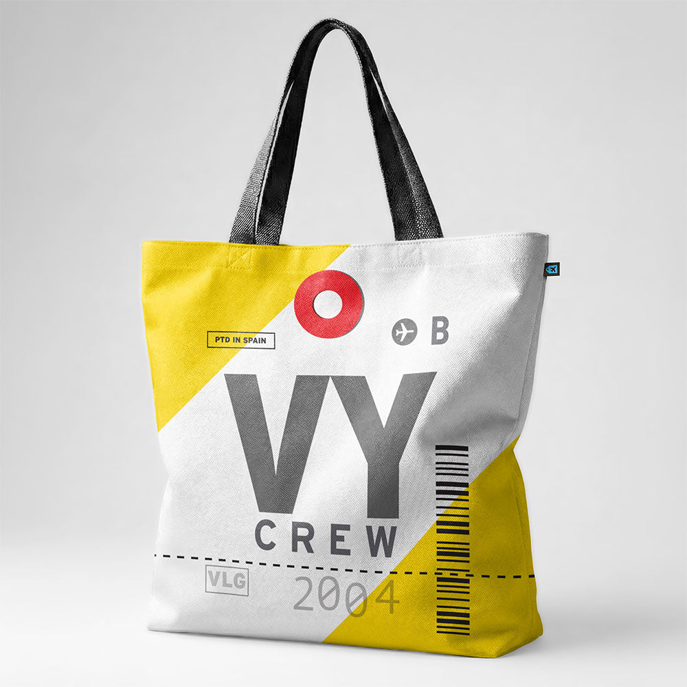 VY - Tote Bag
