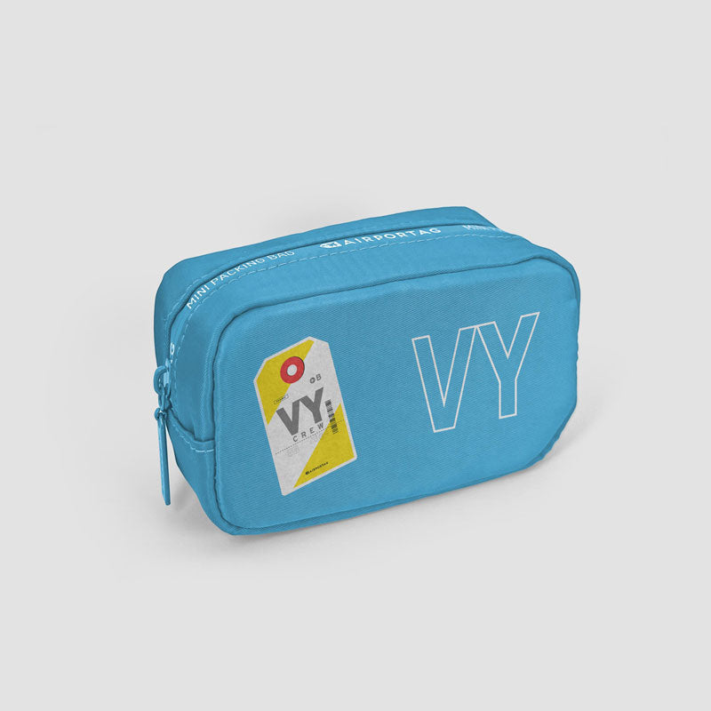 VY - Mini Packing Bag