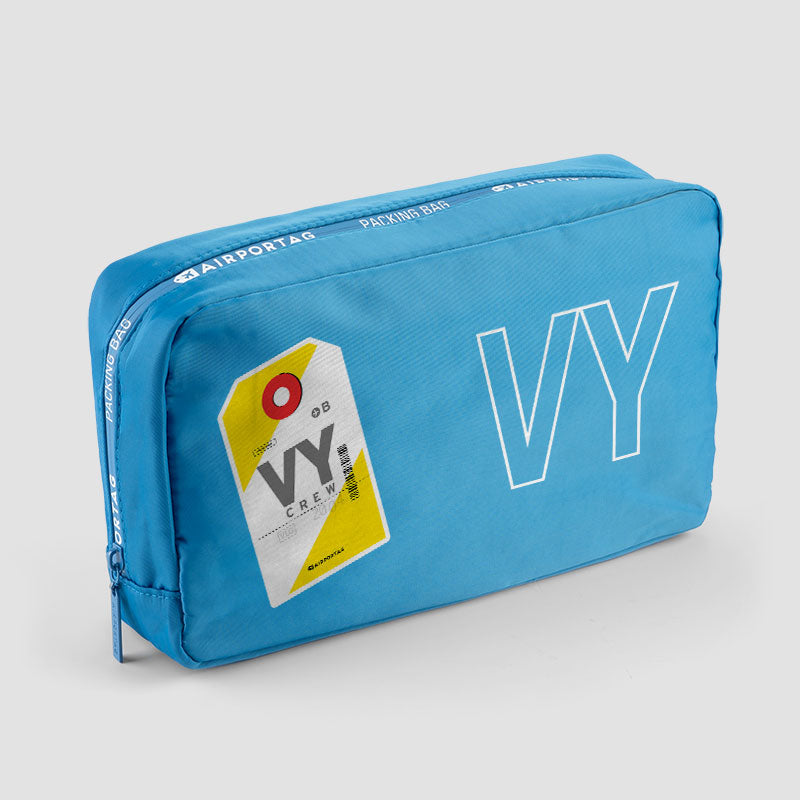 VY - Packing Bag