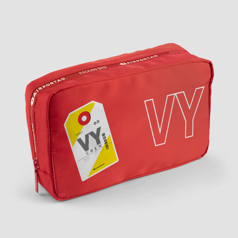 VY - Packing Bag