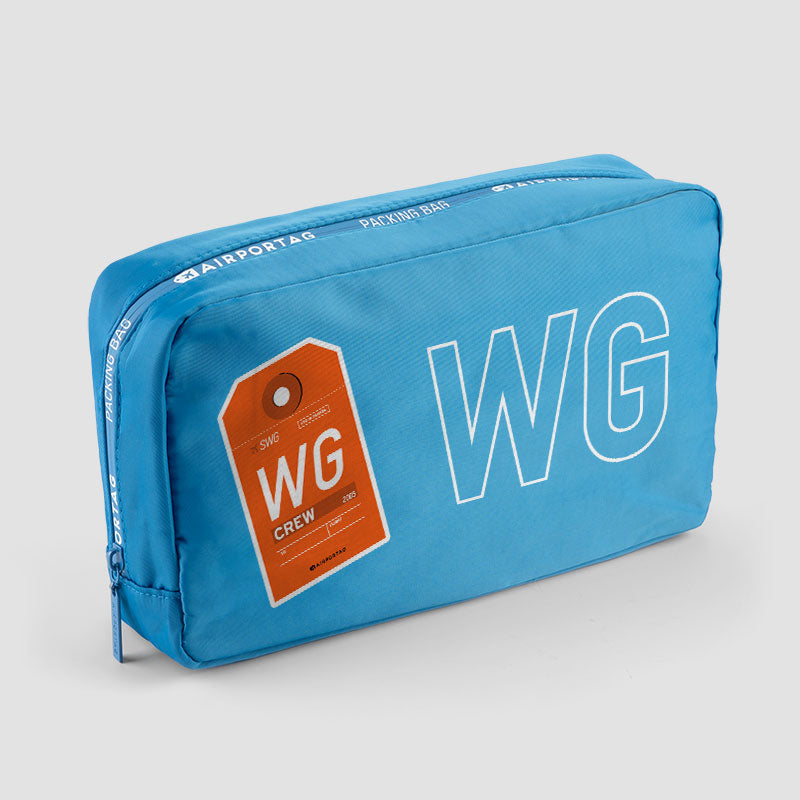 WG - Packing Bag