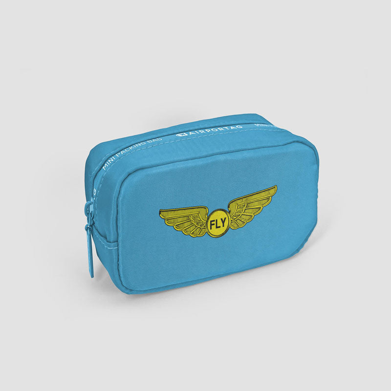 Wings - Mini Packing Bag