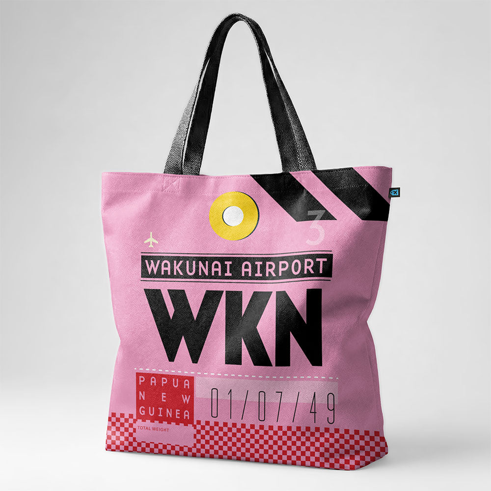 WKN - Sac fourre-tout