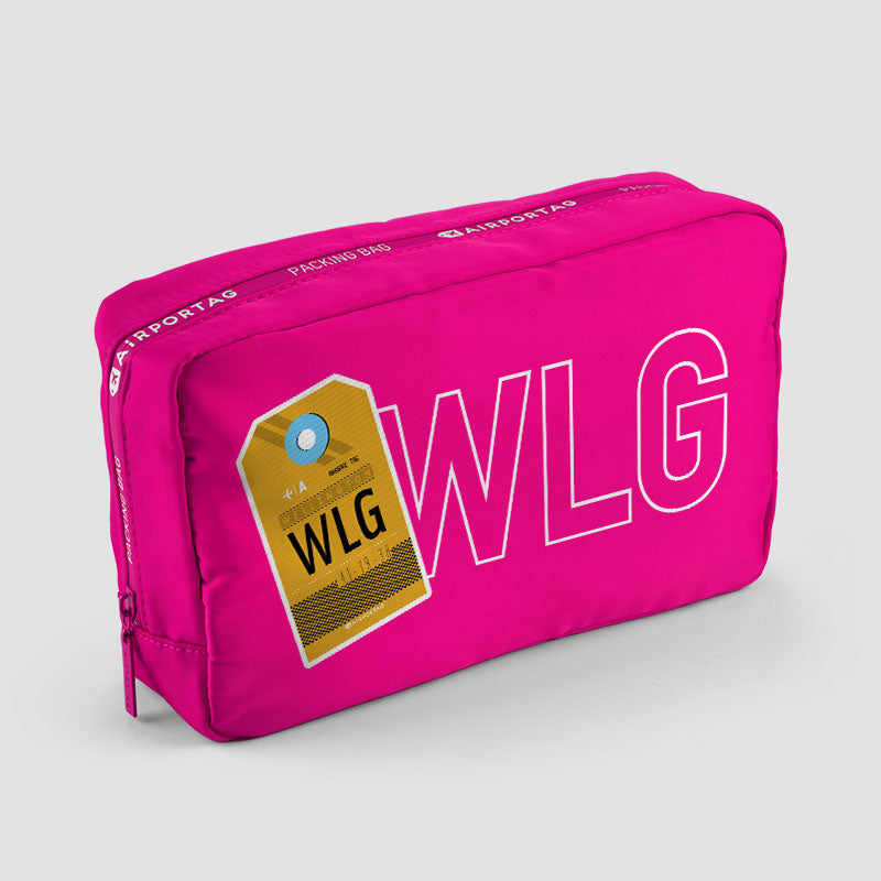 WLG - Sac d'emballage