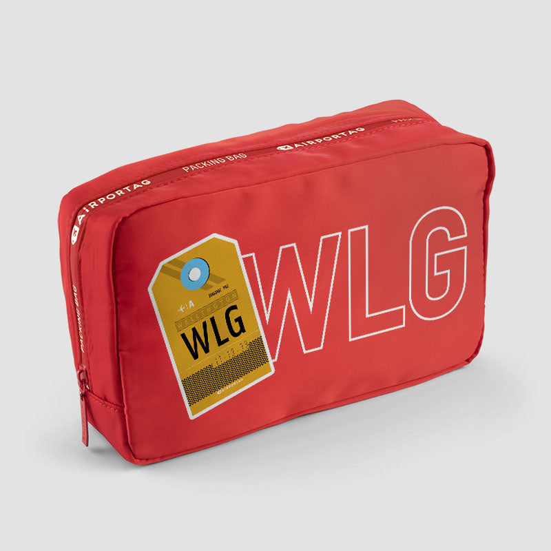 WLG - ポーチバッグ