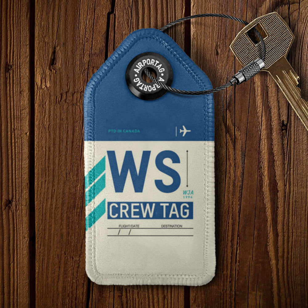 WS - Keychain