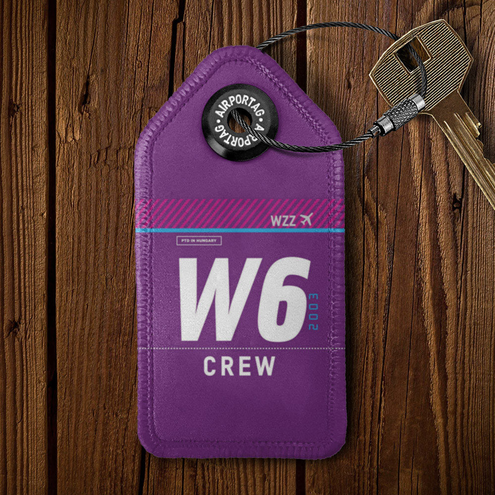 W6 - Keychain