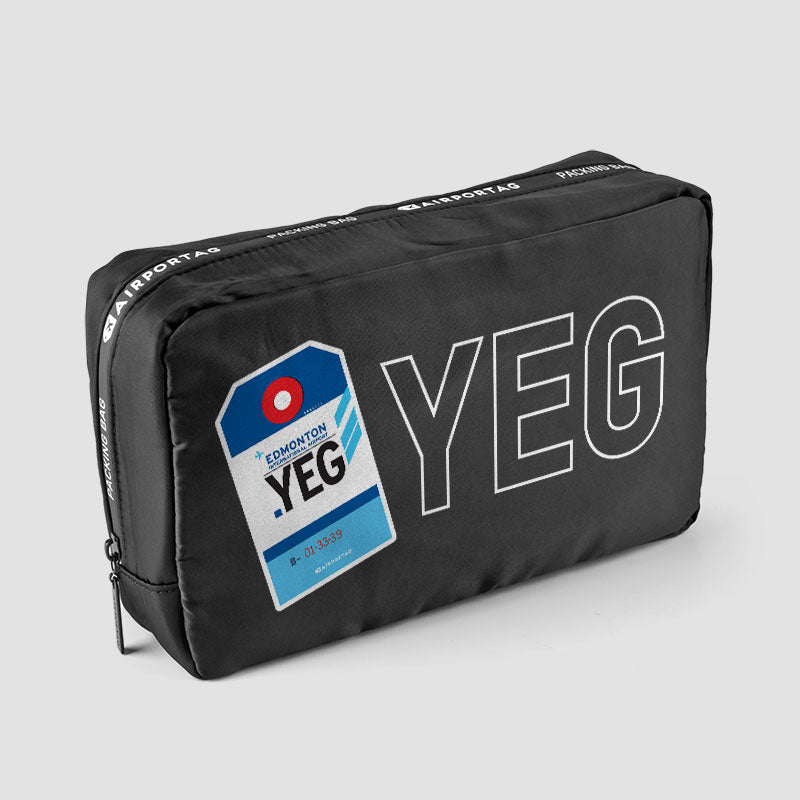 YEG - Sac d'emballage