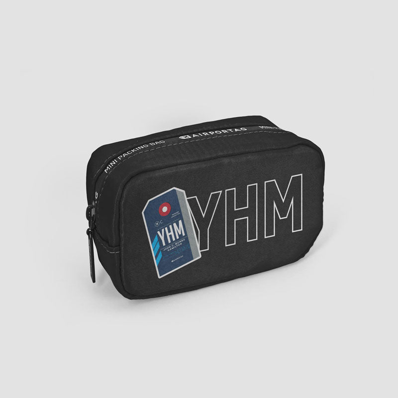 YHM - Mini Packing Bag